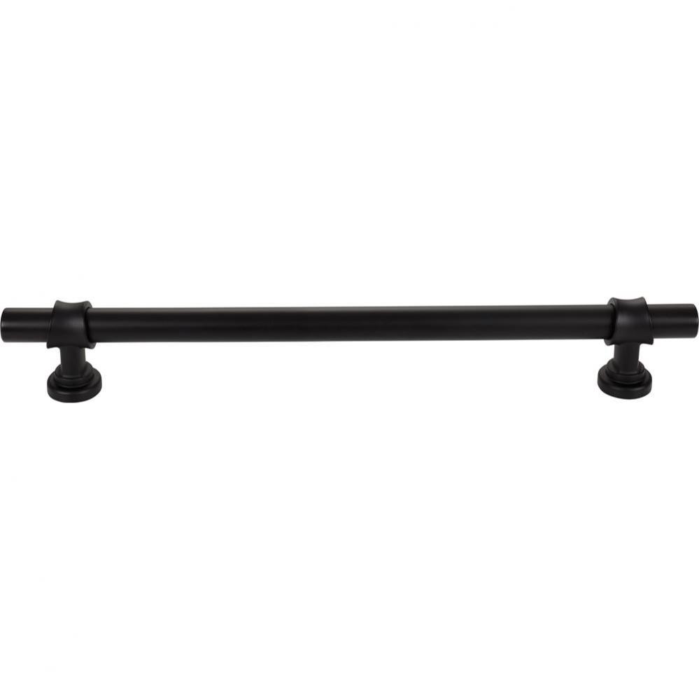 Bit Appliance Pull 12 Inch (c-c) Flat Black