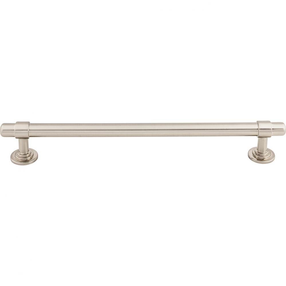 Ellis Appliance Pull 12 Inch (c-c) Brushed Satin Nickel