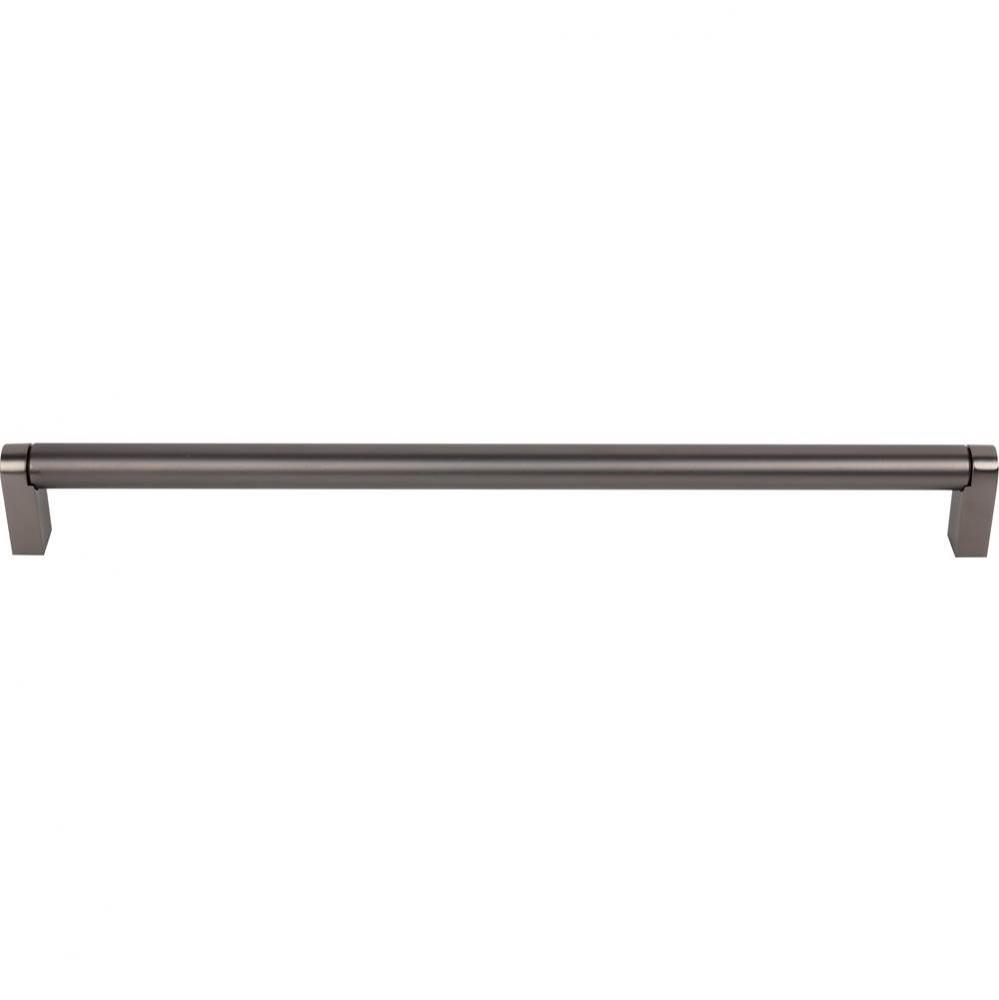 Pennington Bar Pull 30 1/4 Inch (c-c) Ash Gray