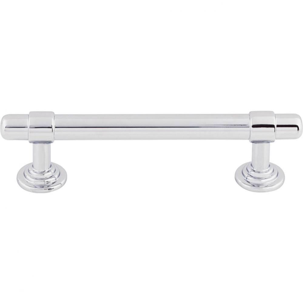 Ellis Pull 3 3/4 Inch (c-c) Polished Chrome