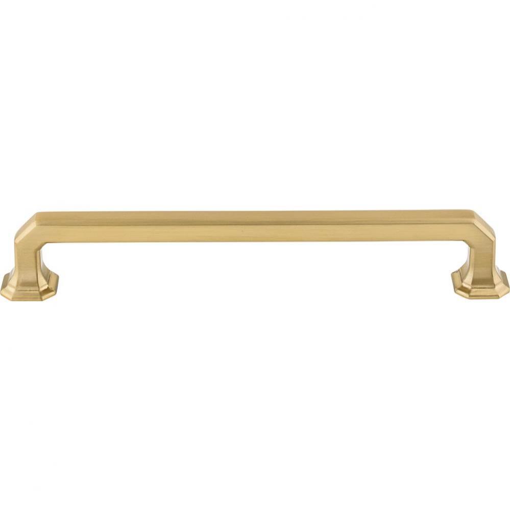 Emerald Pull 7 Inch (c-c) Honey Bronze