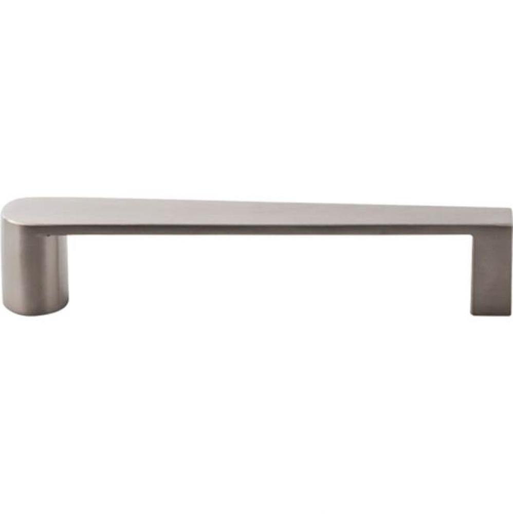Sibley Pull 5 1/16 Inch (c-c) Brushed Stainless Steel
