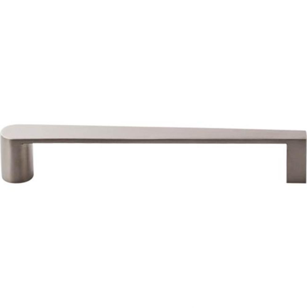 Sibley Pull 6 5/16 Inch (c-c) Brushed Stainless Steel