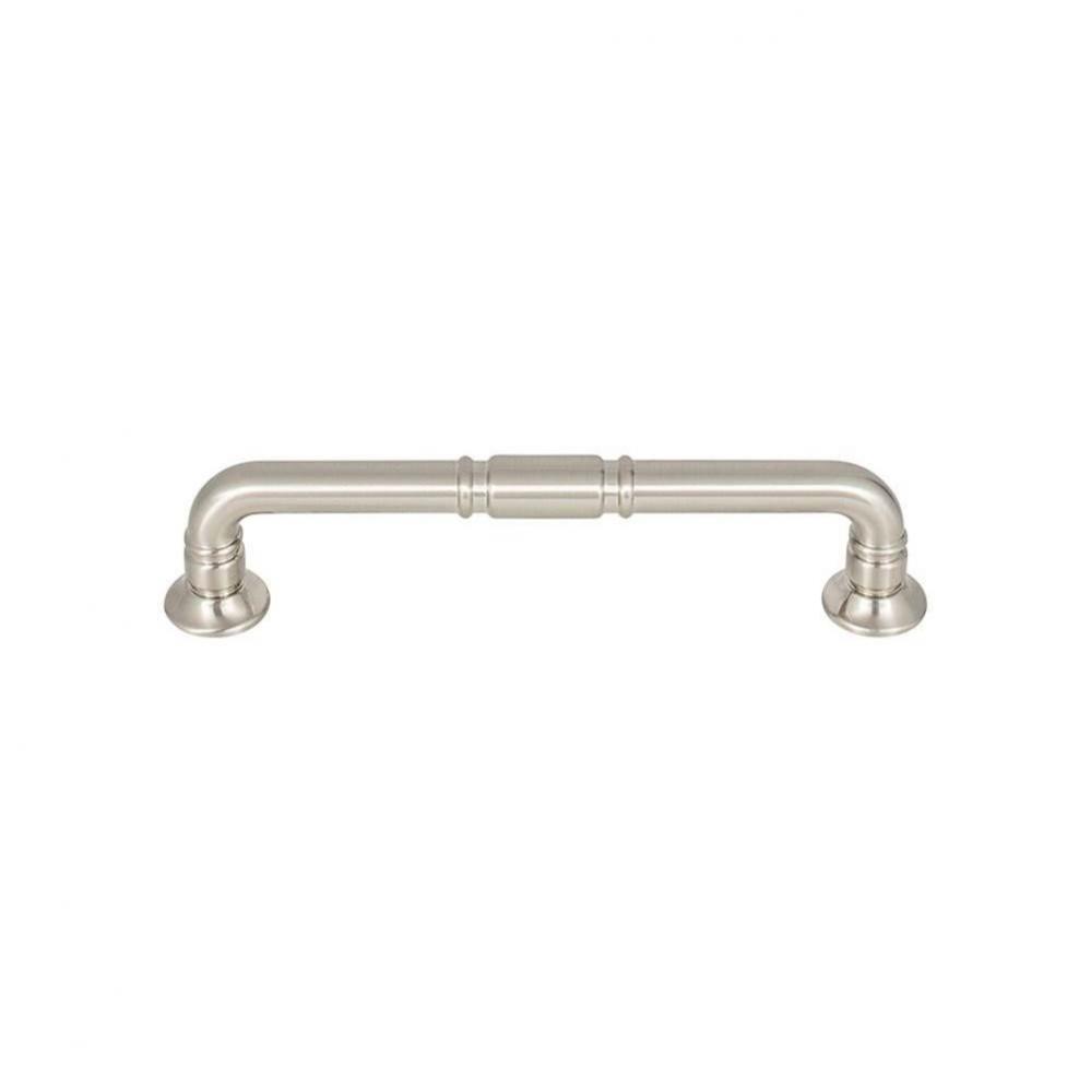 Kent Pull 5 1/16 Inch (c-c) Brushed Satin Nickel