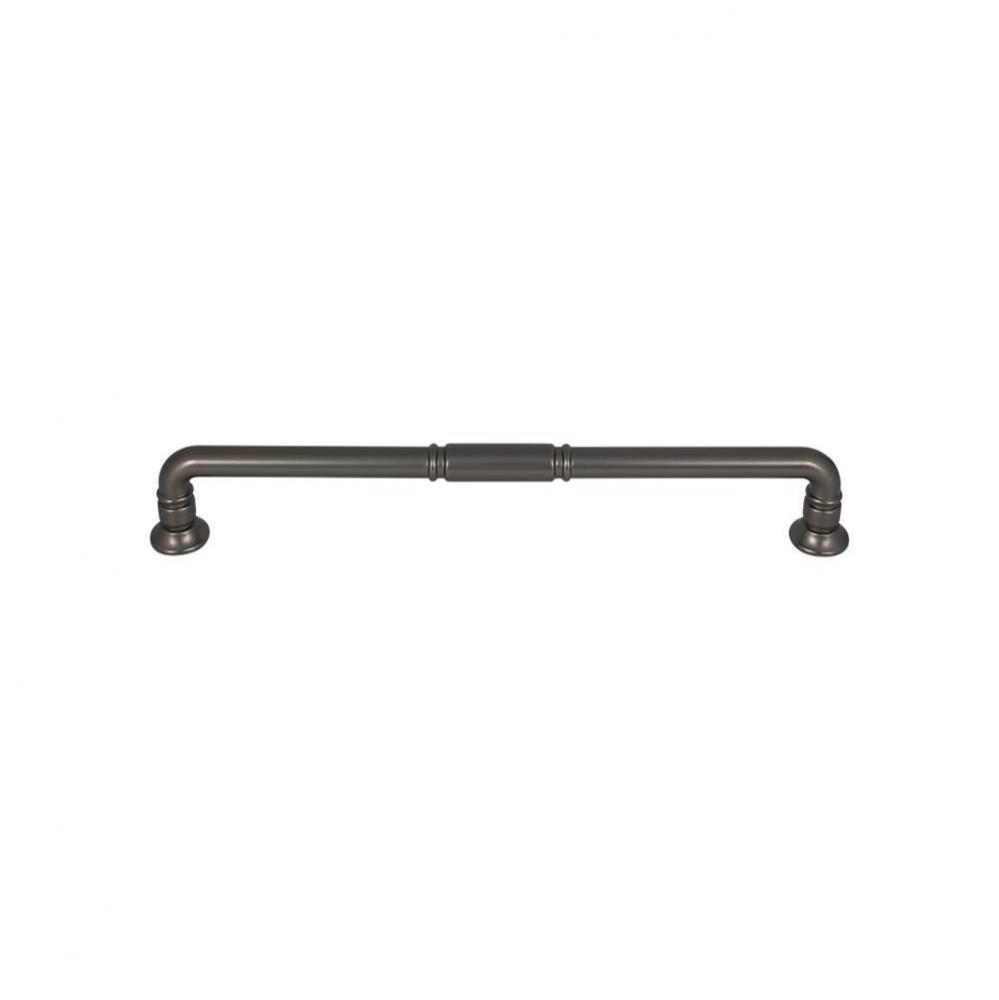 Kent Appliance Pull 12 Inch (c-c) Ash Gray
