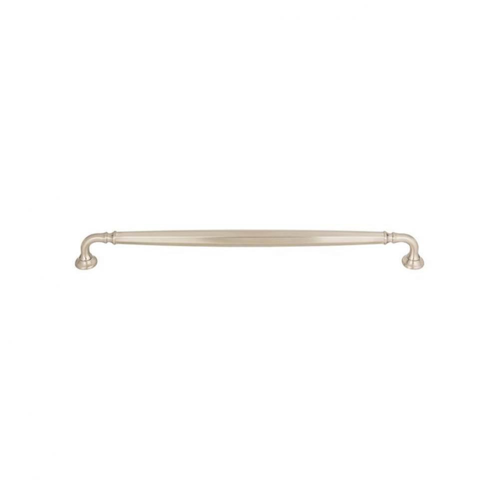 Barrow Pull 12 Inch (c-c) Brushed Satin Nickel