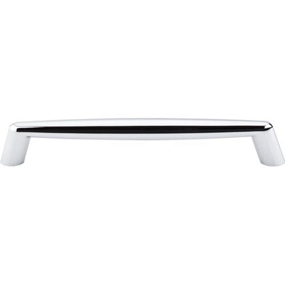 Rung Appliance Pull 12 Inch (c-c) Polished Chrome