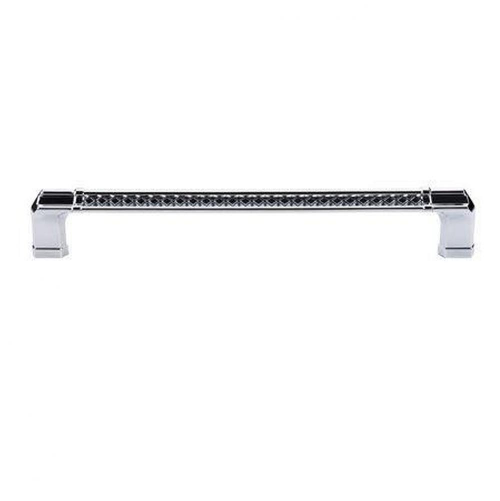 Tower Bridge Appliance Pull 18 Inch (c-c) Polished Chrome