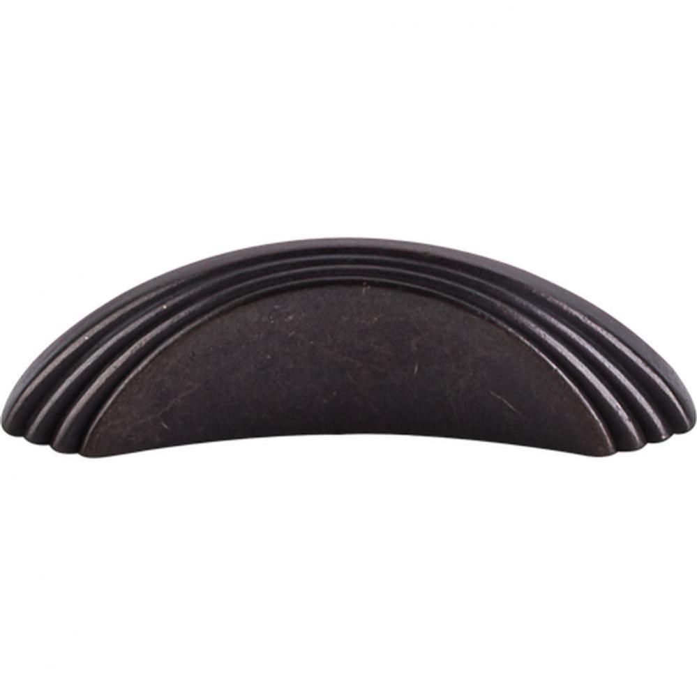 Sydney Flair Knob 2 Inch (c-c) Sable