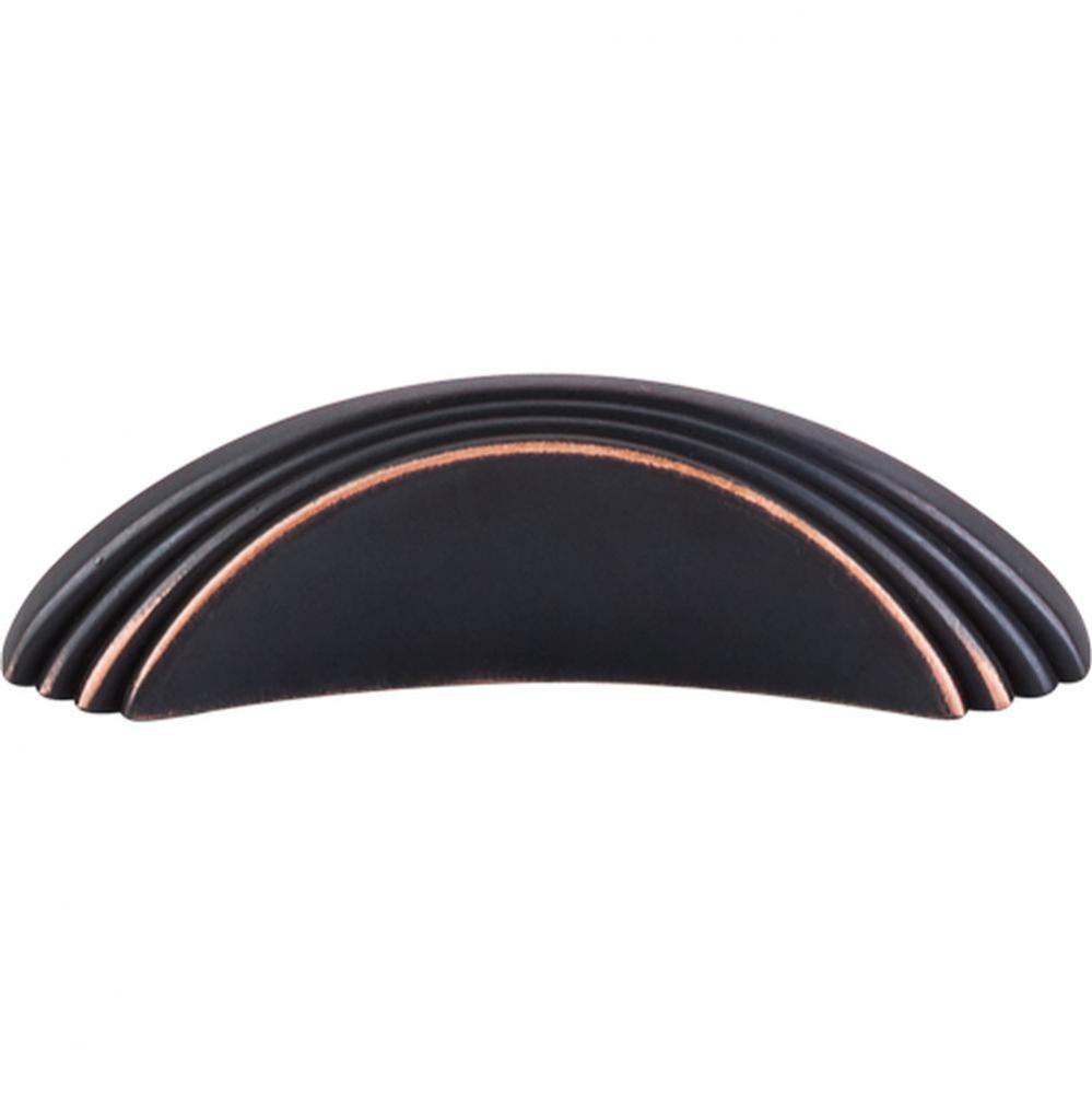 Sydney Flair Knob 2 Inch (c-c) Umbrio