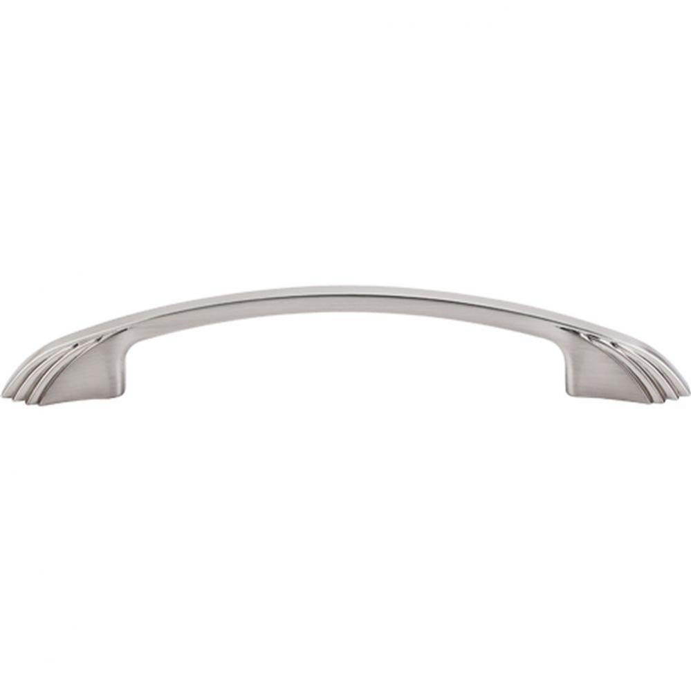 Sydney Thin Pull 5 Inch (c-c) Brushed Satin Nickel