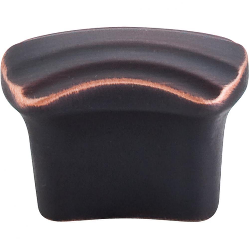 Victoria Falls Knob 3/4 Inch (c-c) Umbrio