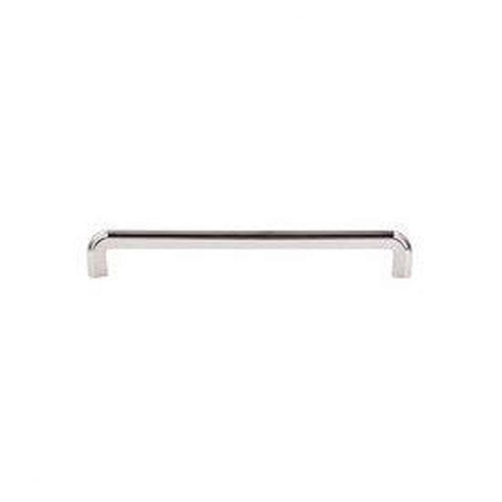 Victoria Falls Appliance Pull 18 Inch (c-c) Polished Nickel