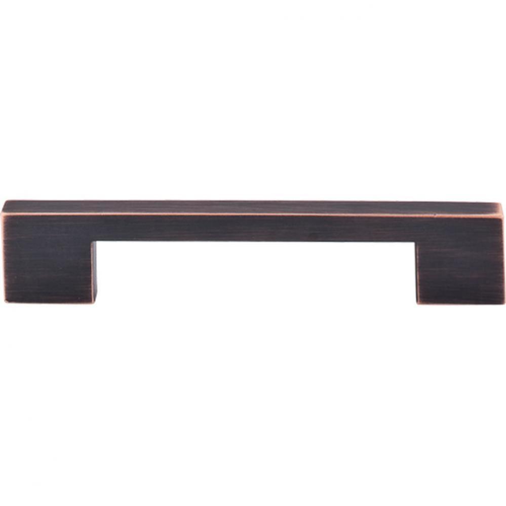 Linear Pull 5 Inch (c-c) Tuscan Bronze