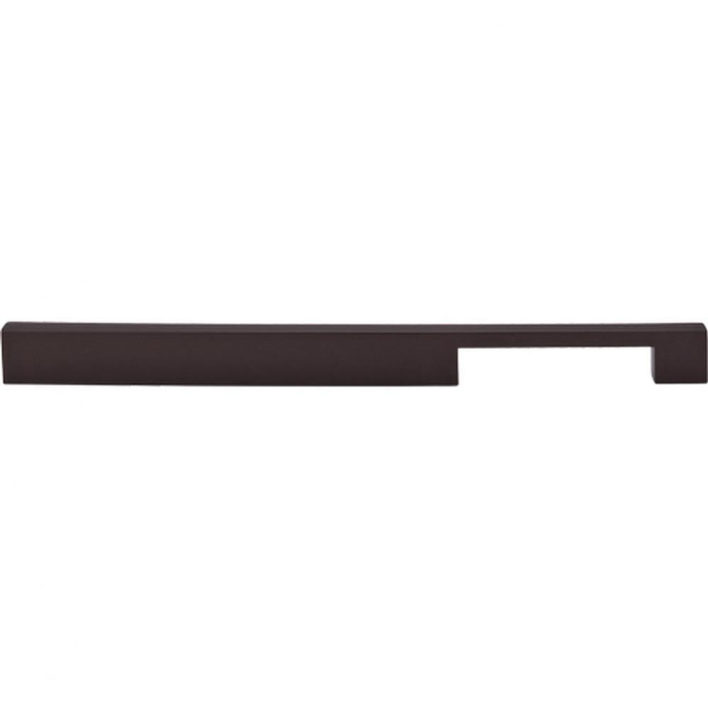 Linear Pull 12 Inch (c-c) Oil Rubbed Bronze