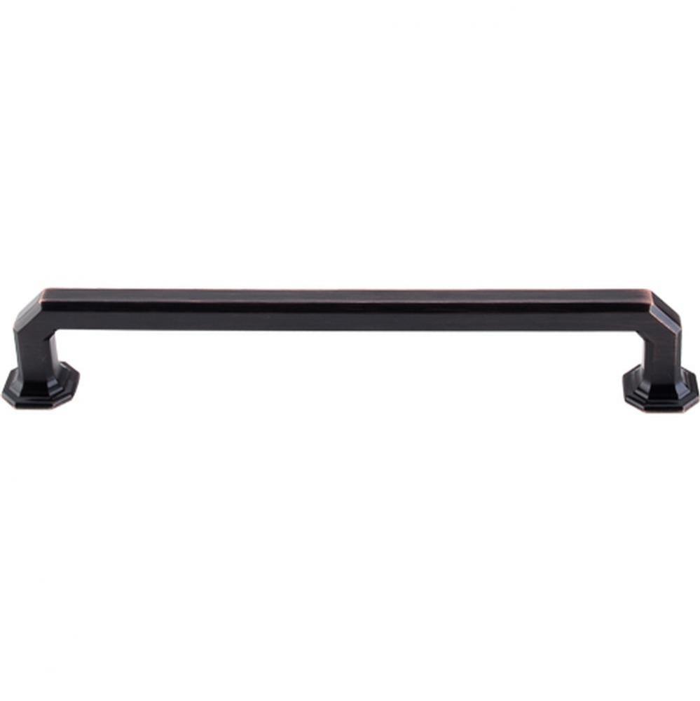 Emerald Pull 7 Inch (c-c) Tuscan Bronze