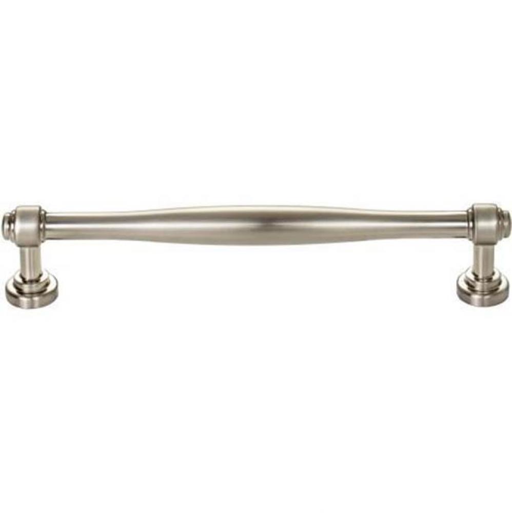 Ulster Pull 6 5/16 Inch (c-c) Brushed Satin Nickel