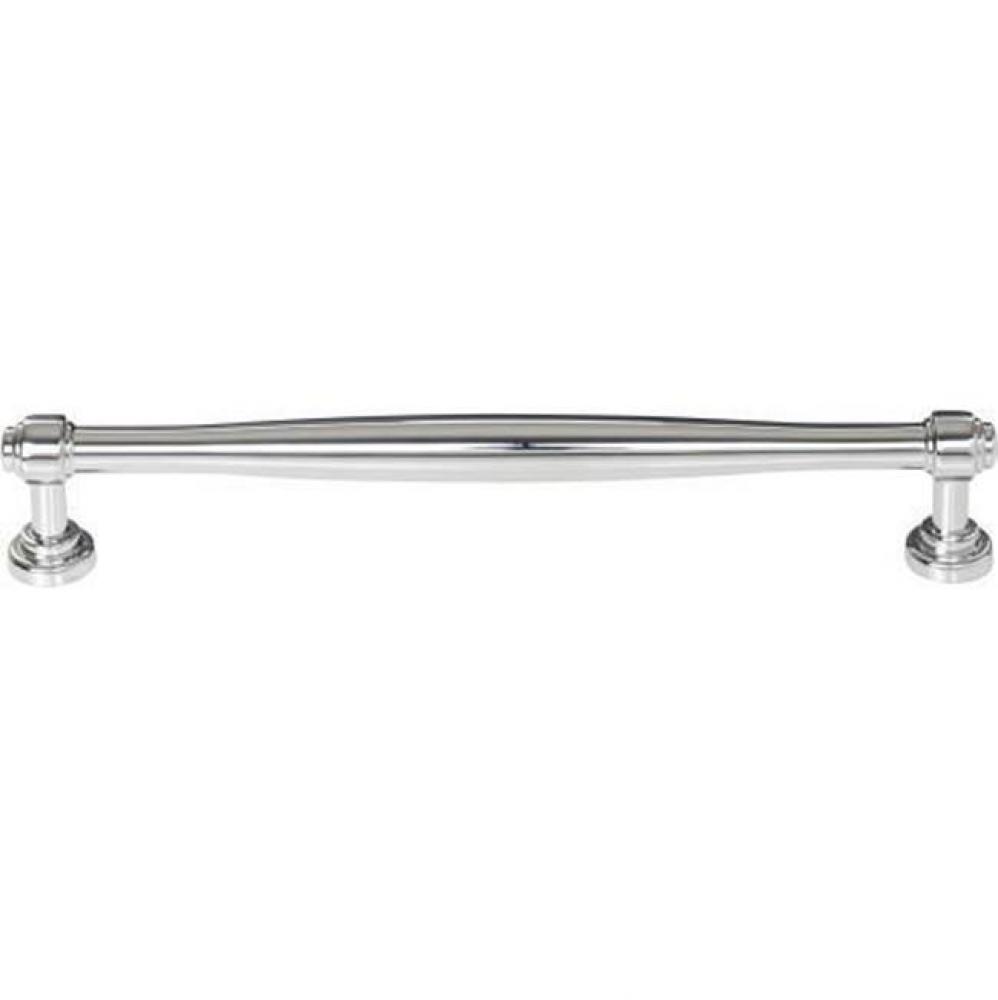 Ulster Pull 7 9/16 Inch (c-c) Polished Chrome