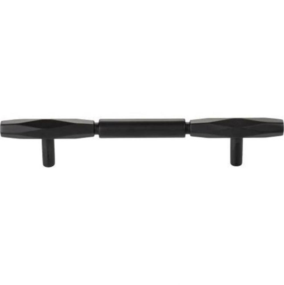 Kingsmill Pull 5 1/16 Inch (c-c) Flat Black