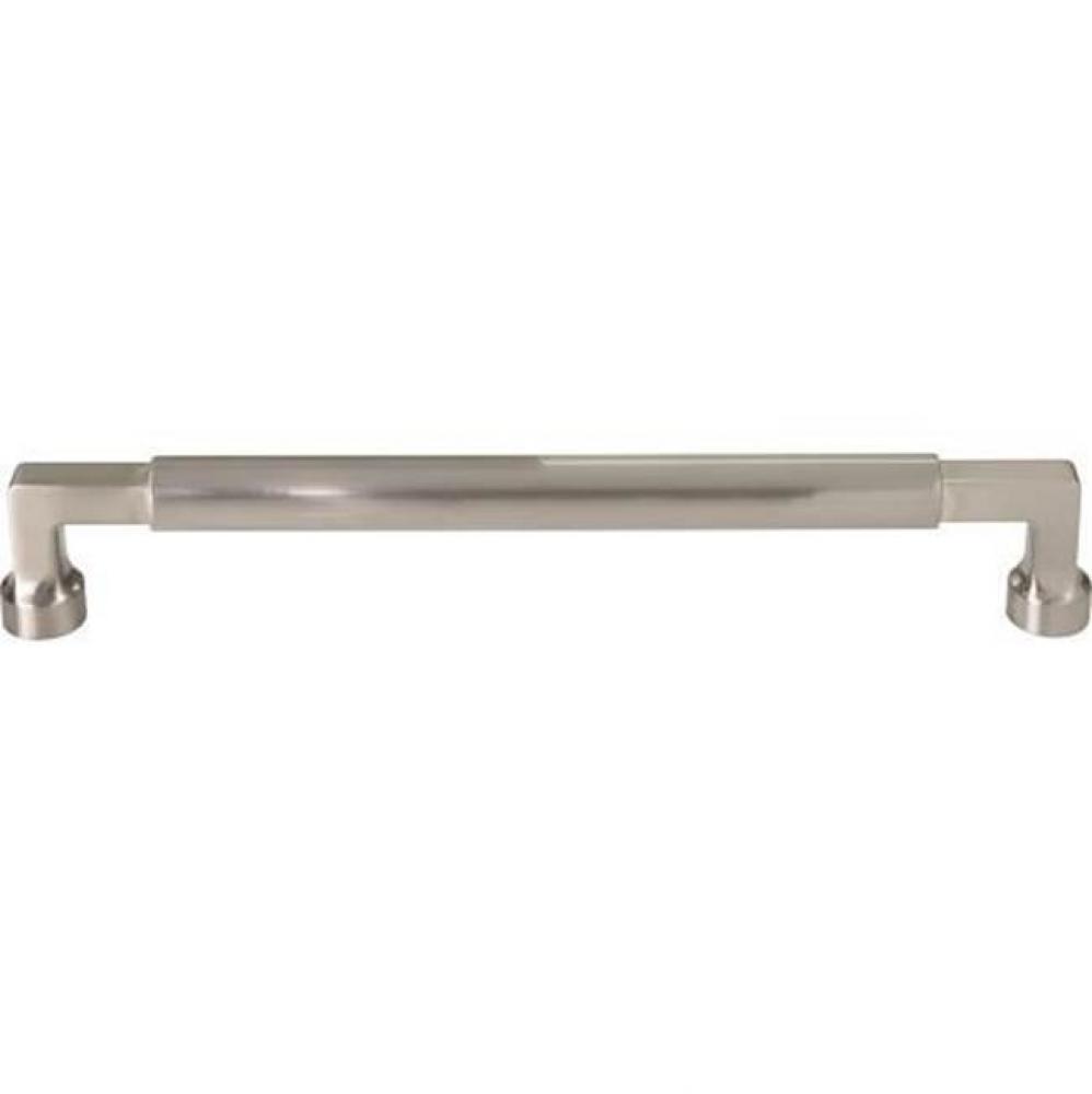 Cumberland Appliance Pull 18 Inch (c-c) Brushed Satin Nickel