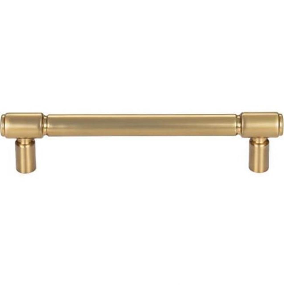 Clarence Pull 5 1/16 Inch (c-c) Honey Bronze