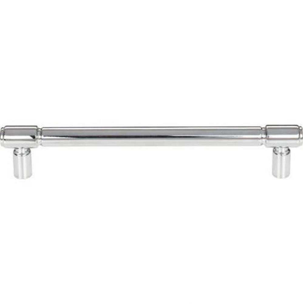 Clarence Pull 6 5/16 Inch (c-c) Polished Chrome