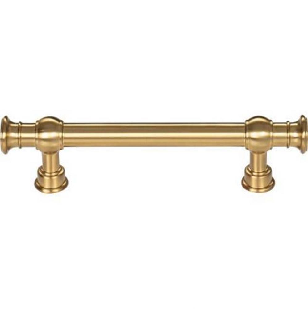Ormonde Pull 3 3/4 Inch (c-c) Honey Bronze