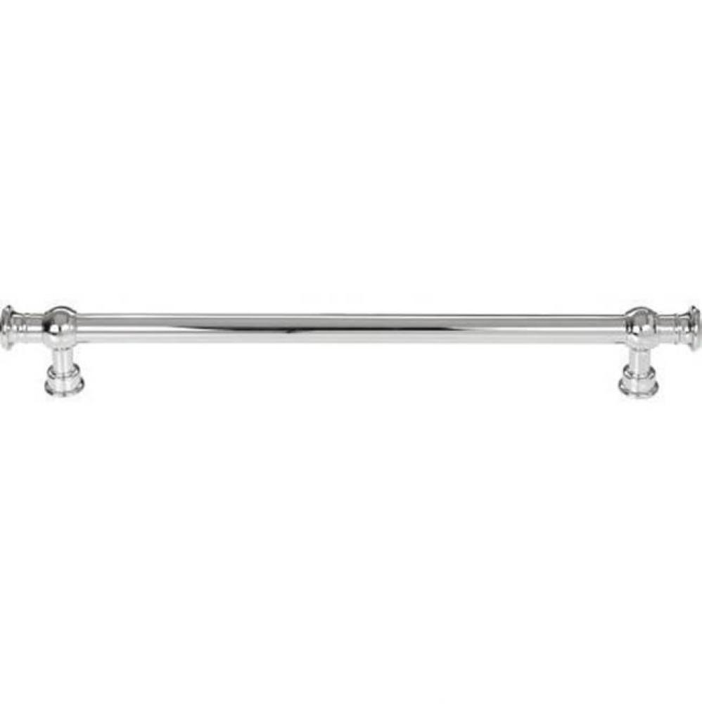 Ormonde Pull 8 13/16 Inch (c-c) Polished Chrome
