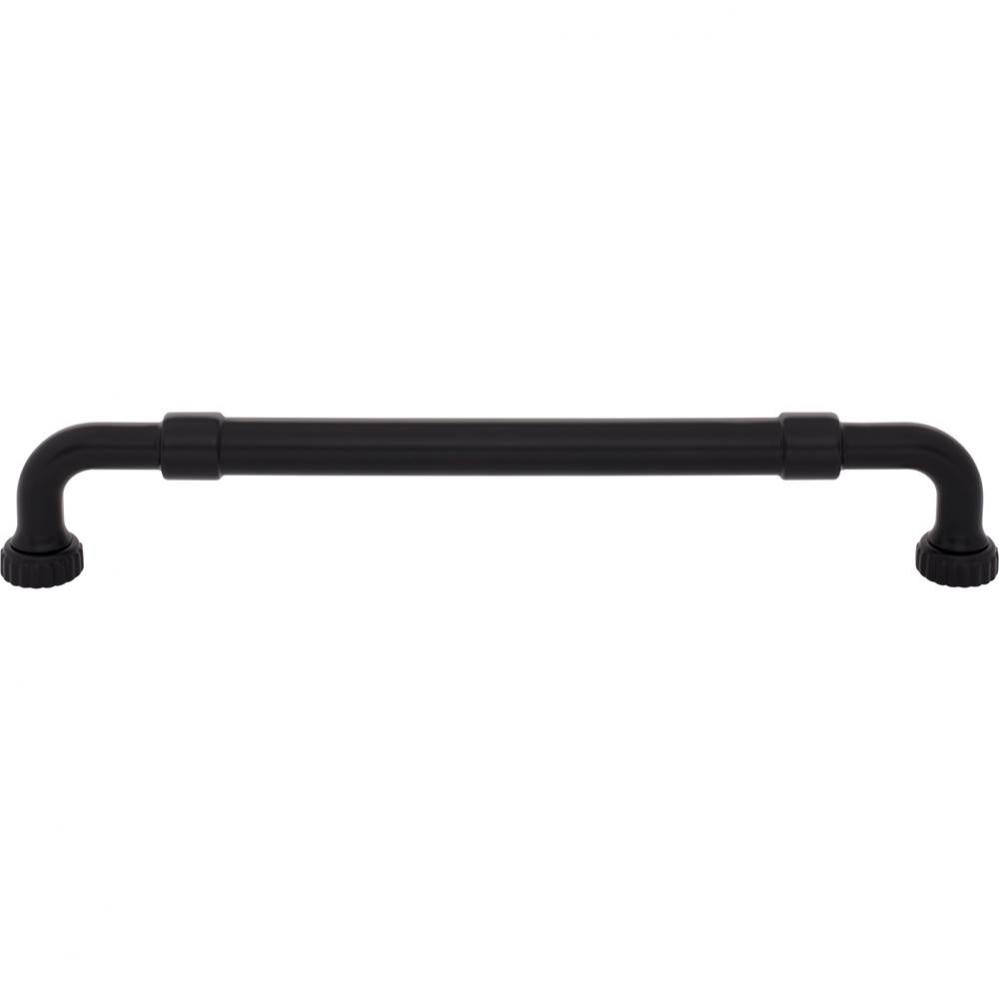 Holden Appliance Pull 12 Inch (c-c) Flat Black