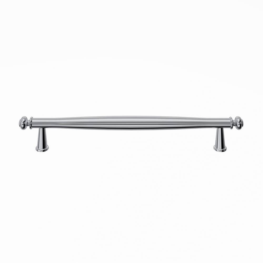 Coddington Appliance Pull 18 Inch (c-c) Polished Chrome
