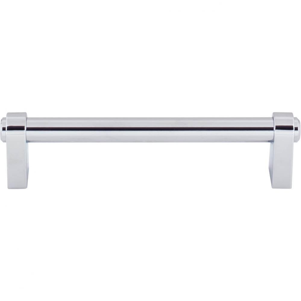 Lawrence Pull 5 1/16 Inch (c-c) Polished Chrome