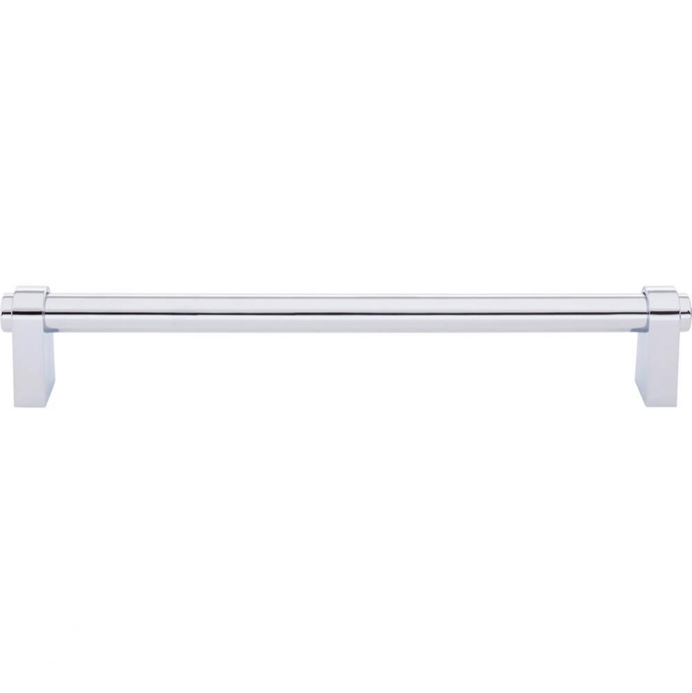 Lawrence Appliance Pull 12 Inch (c-c) Polished Chrome