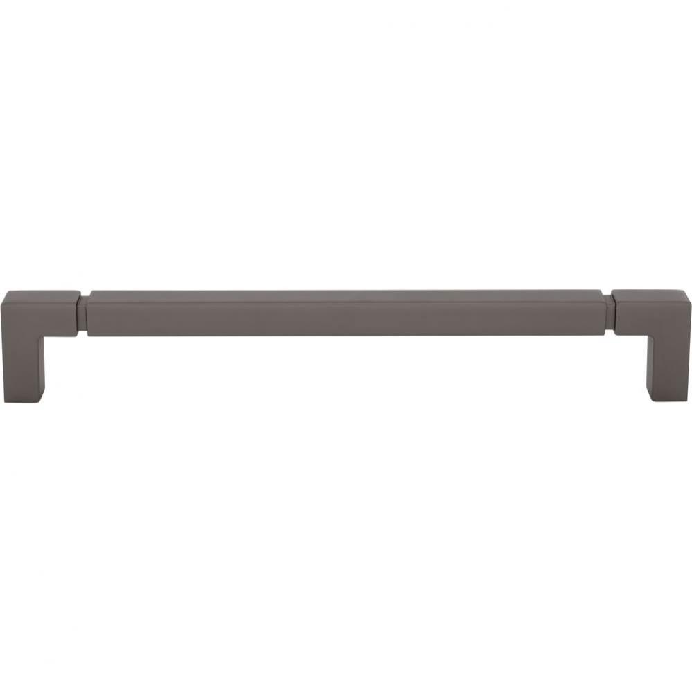 Langston Appliance Pull 18 Inch (c-c) Ash Gray