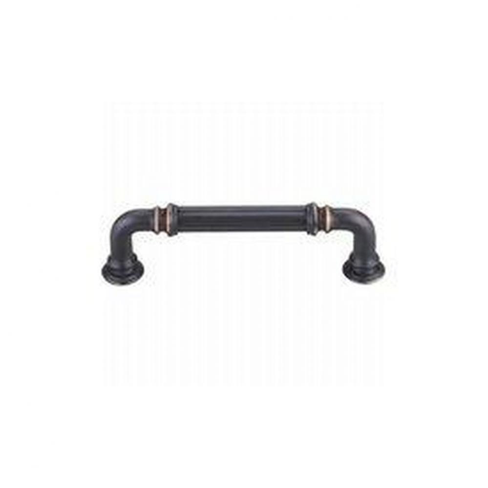 Reeded Pull 3 3/4 Inch (c-c) Umbrio