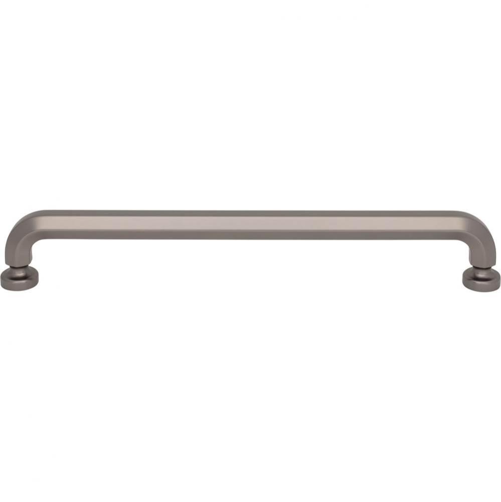 Stanmore Appliance Pull 18 Inch (c-c) Ash Gray