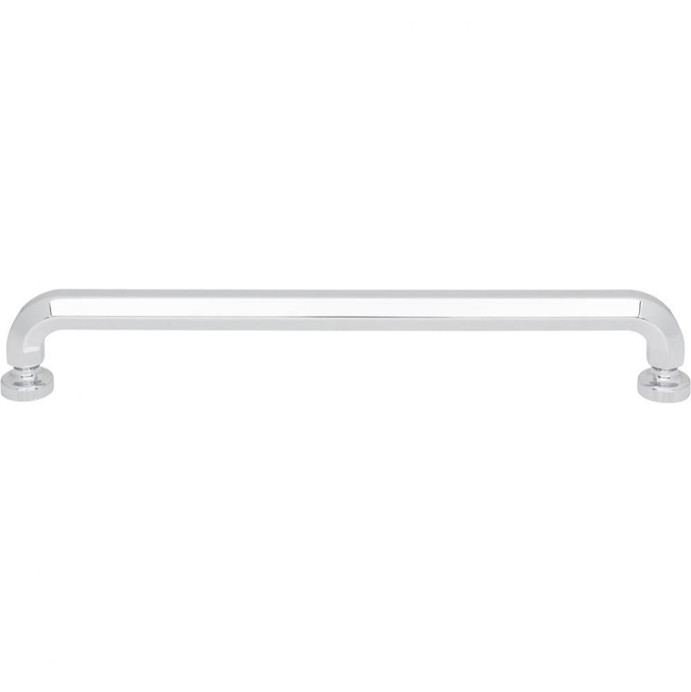 Stanmore Appliance Pull 18 Inch (c-c) Polished Chrome