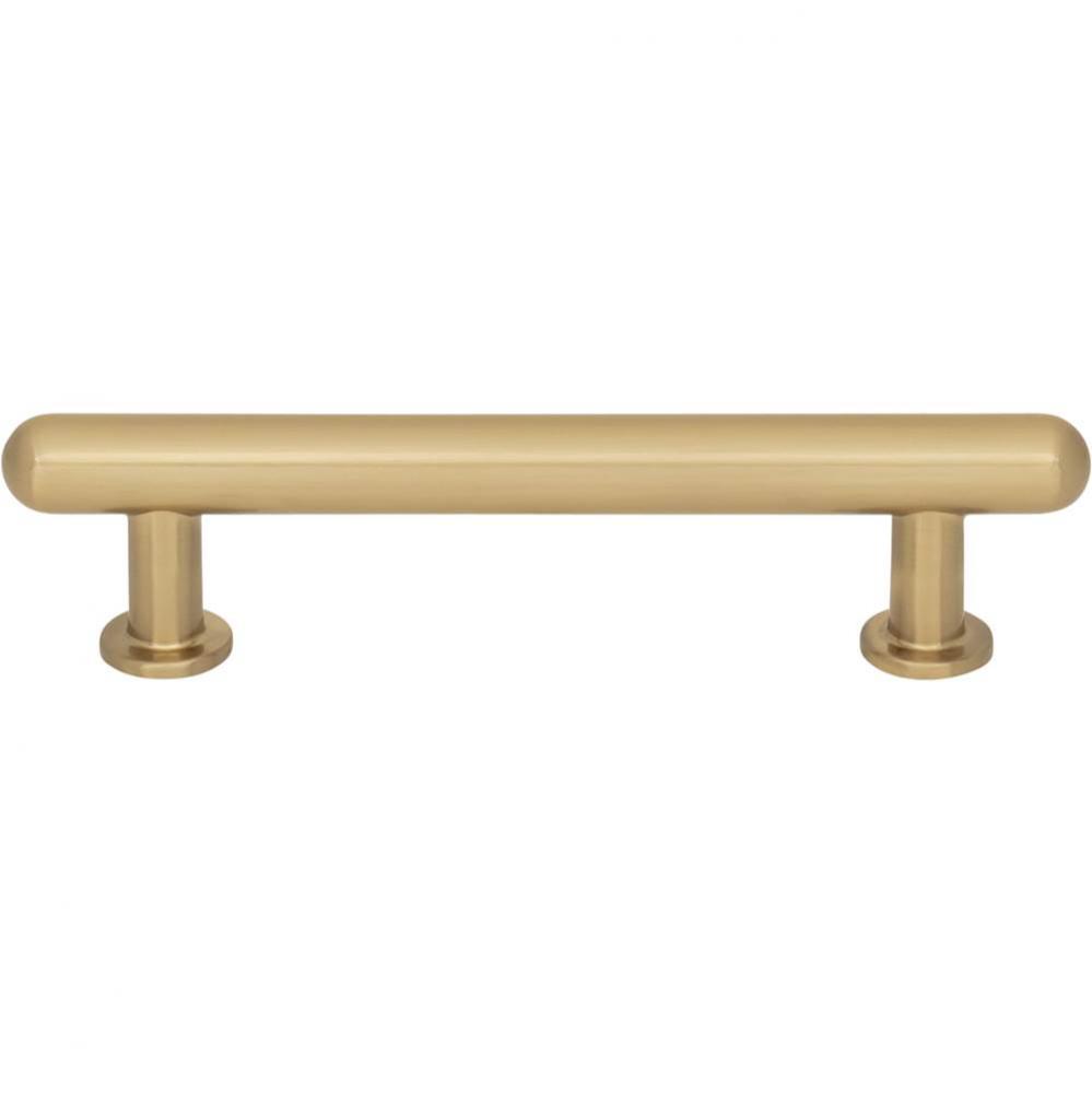 Lambert Pull 3 3/4 Inch (c-c) Honey Bronze