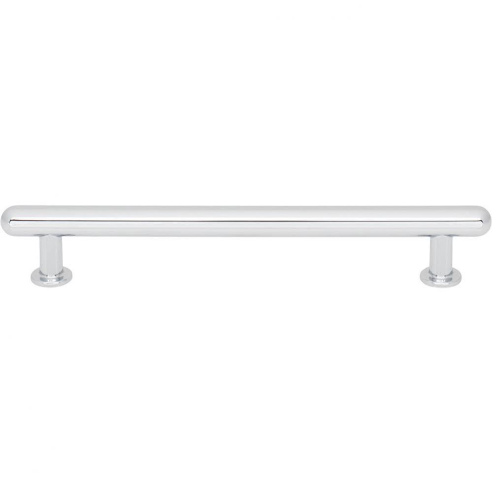 Lambert Pull 6  5/16 Inch (c-c) Polished Chrome