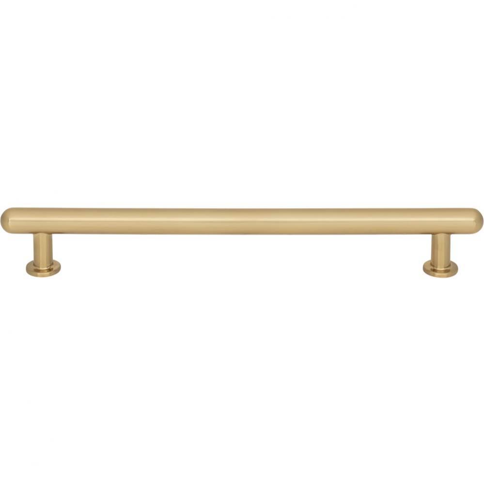 Lambert Pull 7 9/16 Inch (c-c) Honey Bronze