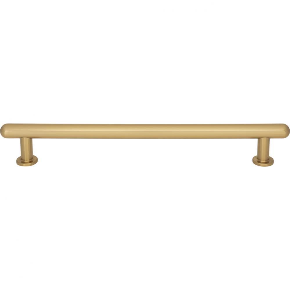 Lambert Appliance Pull 12 Inch (c-c) Honey Bronze