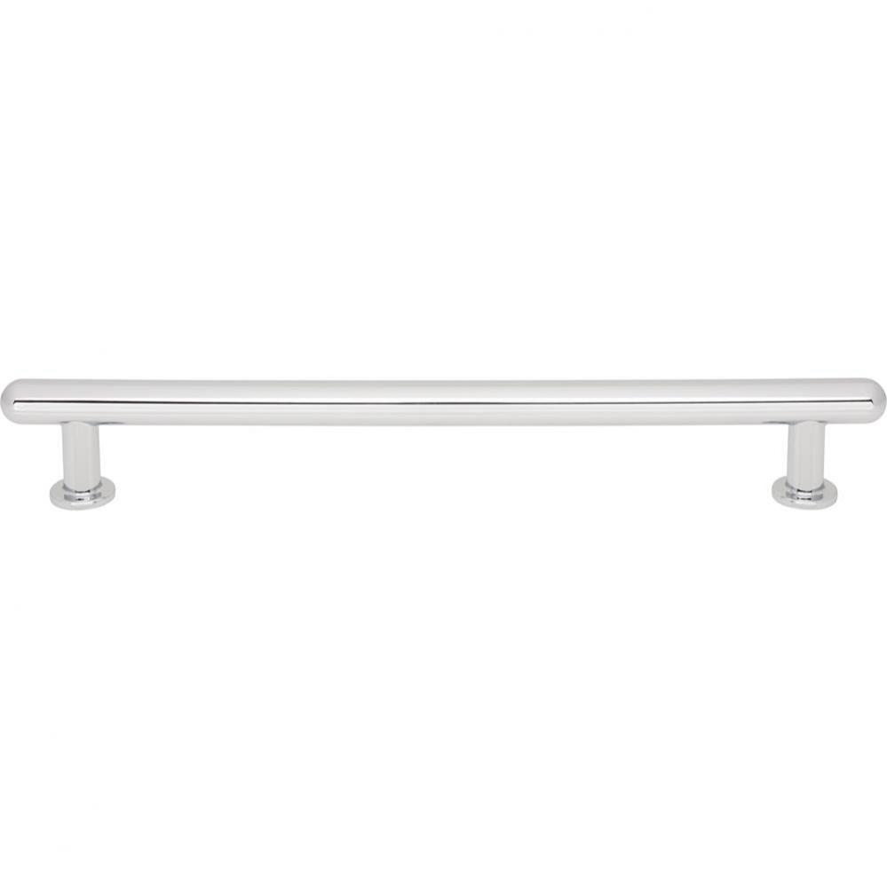 Lambert Appliance Pull 18 Inch (c-c) Polished Chrome