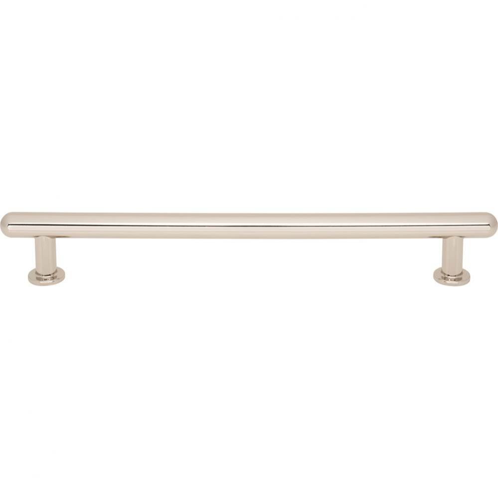 Lambert Appliance Pull 18 Inch (c-c) Polished Nickel