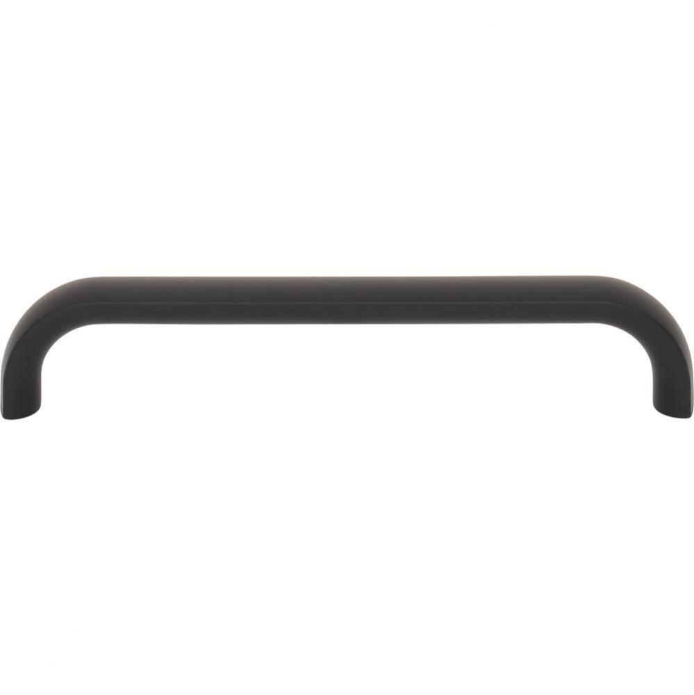 Brockwell Pull 5 1/16 Inch (c-c) Flat Black