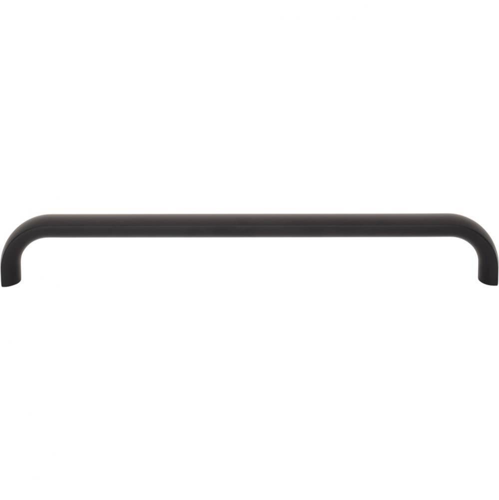 Brockwell Appliance Pull 18 Inch (c-c) Flat Black
