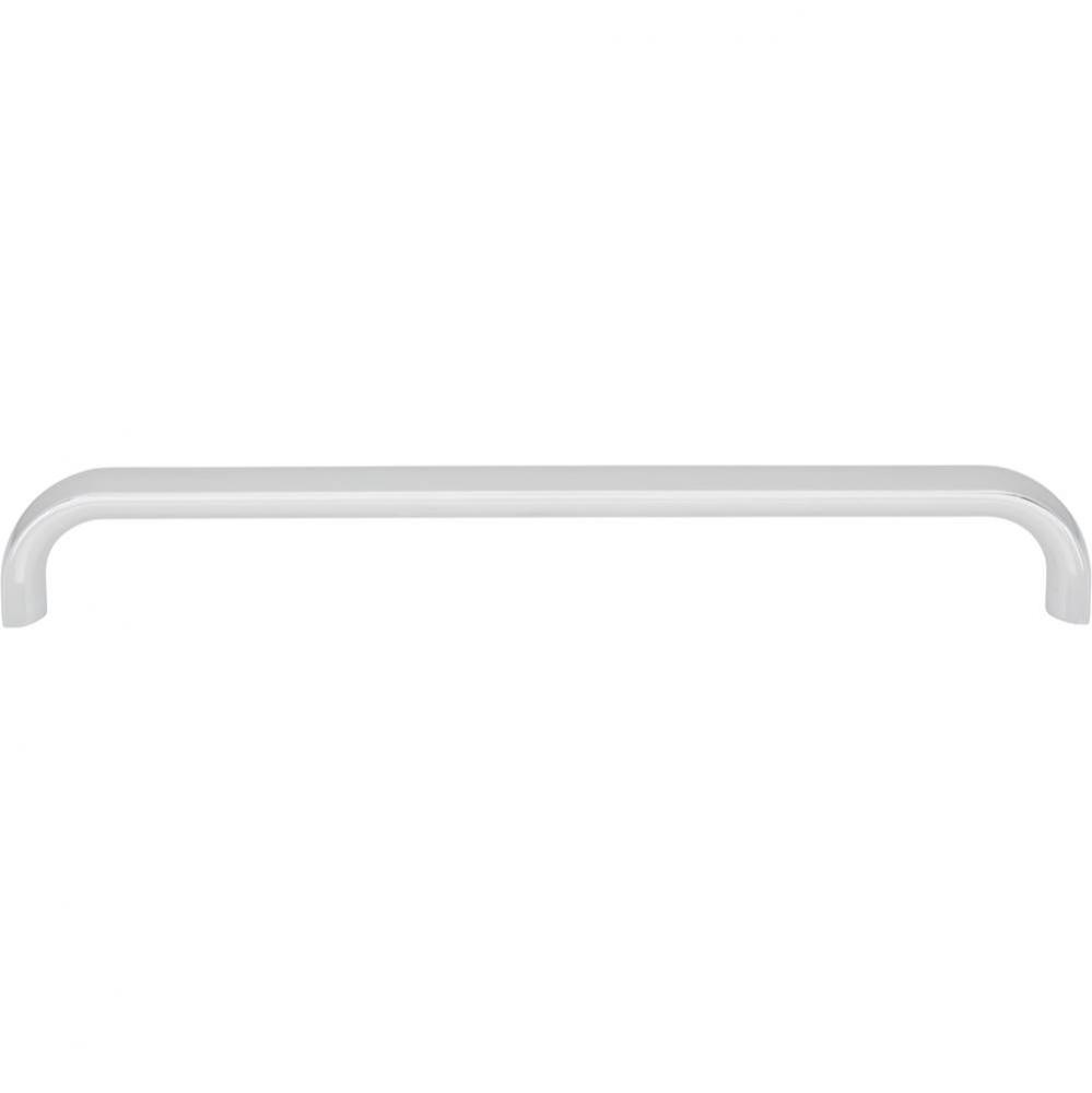 Brockwell Appliance Pull 18 Inch (c-c) Polished Chrome