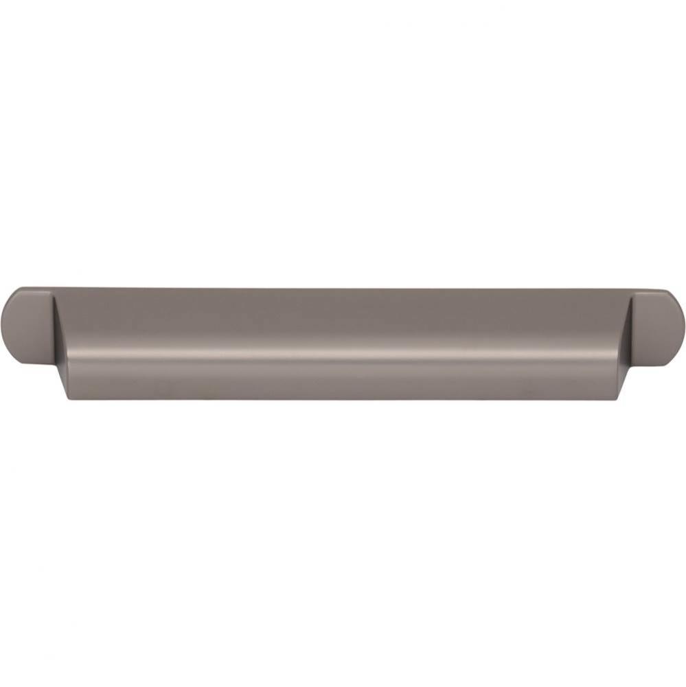 Cressing Cup Pull 6  5/16 Inch (c-c) Ash Gray