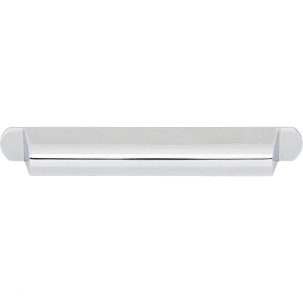 Cressing Cup Pull 6  5/16 Inch (c-c) Polished Chrome