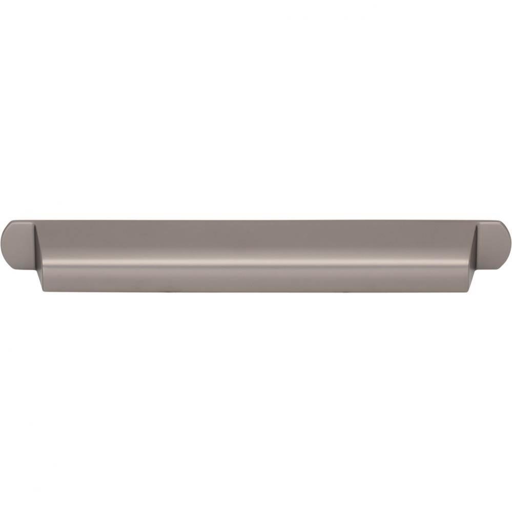 Cressing Cup Pull 7 9/16 Inch (c-c) Ash Gray