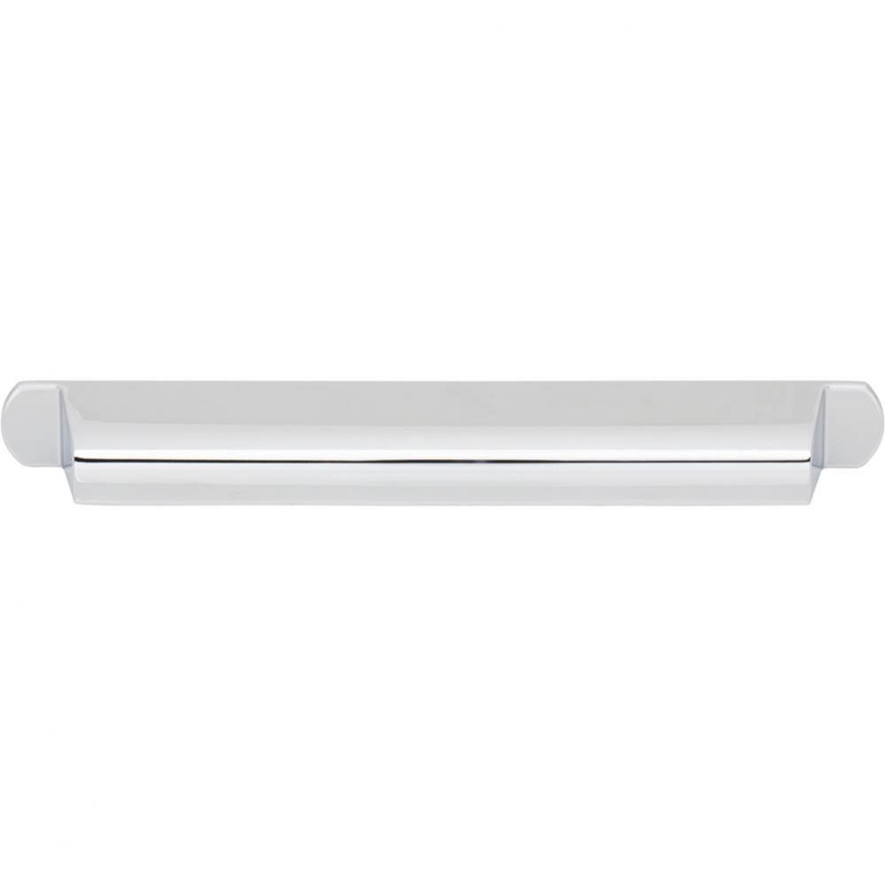 Cressing Cup Pull 7 9/16 Inch (c-c) Polished Chrome