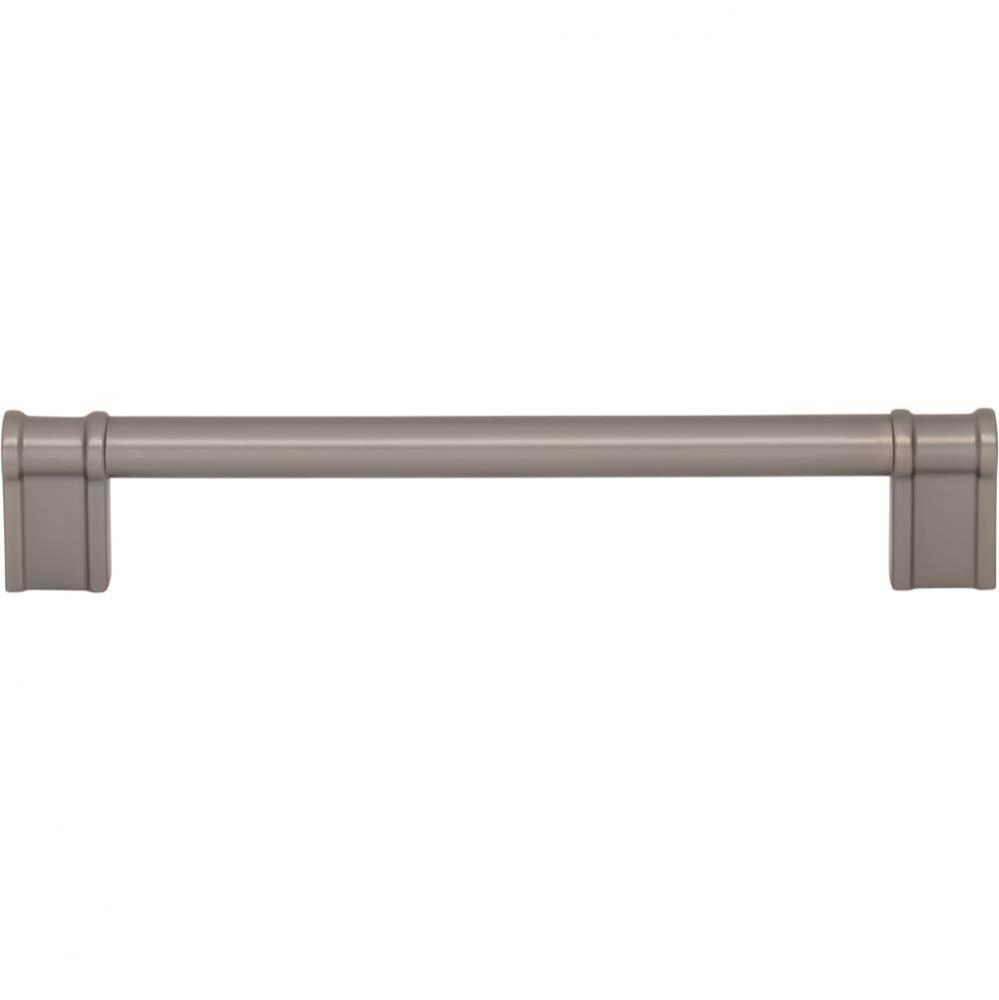 Newburn Pull 6  5/16 Inch (c-c) Ash Gray